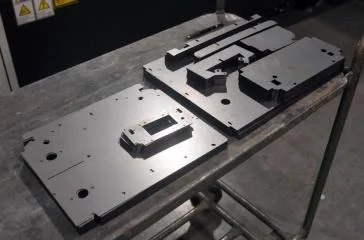 Fiber Laser