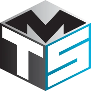 The Metal Shop logo