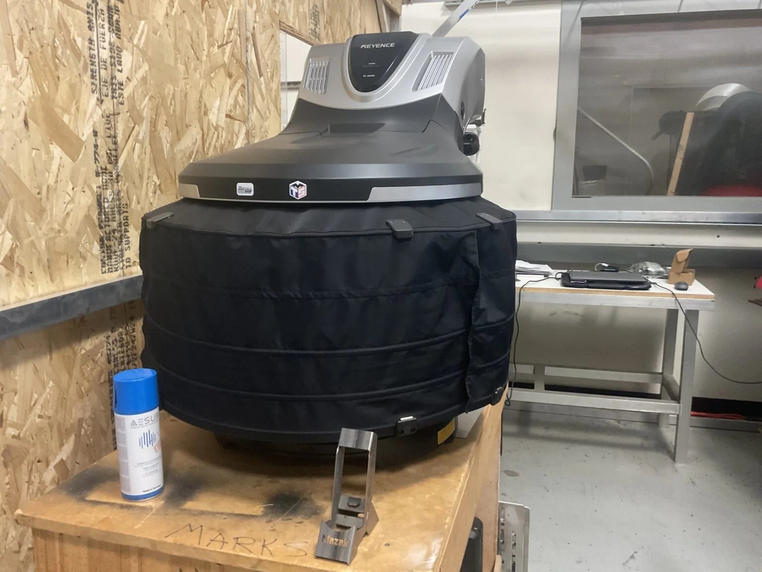 3D Scanner